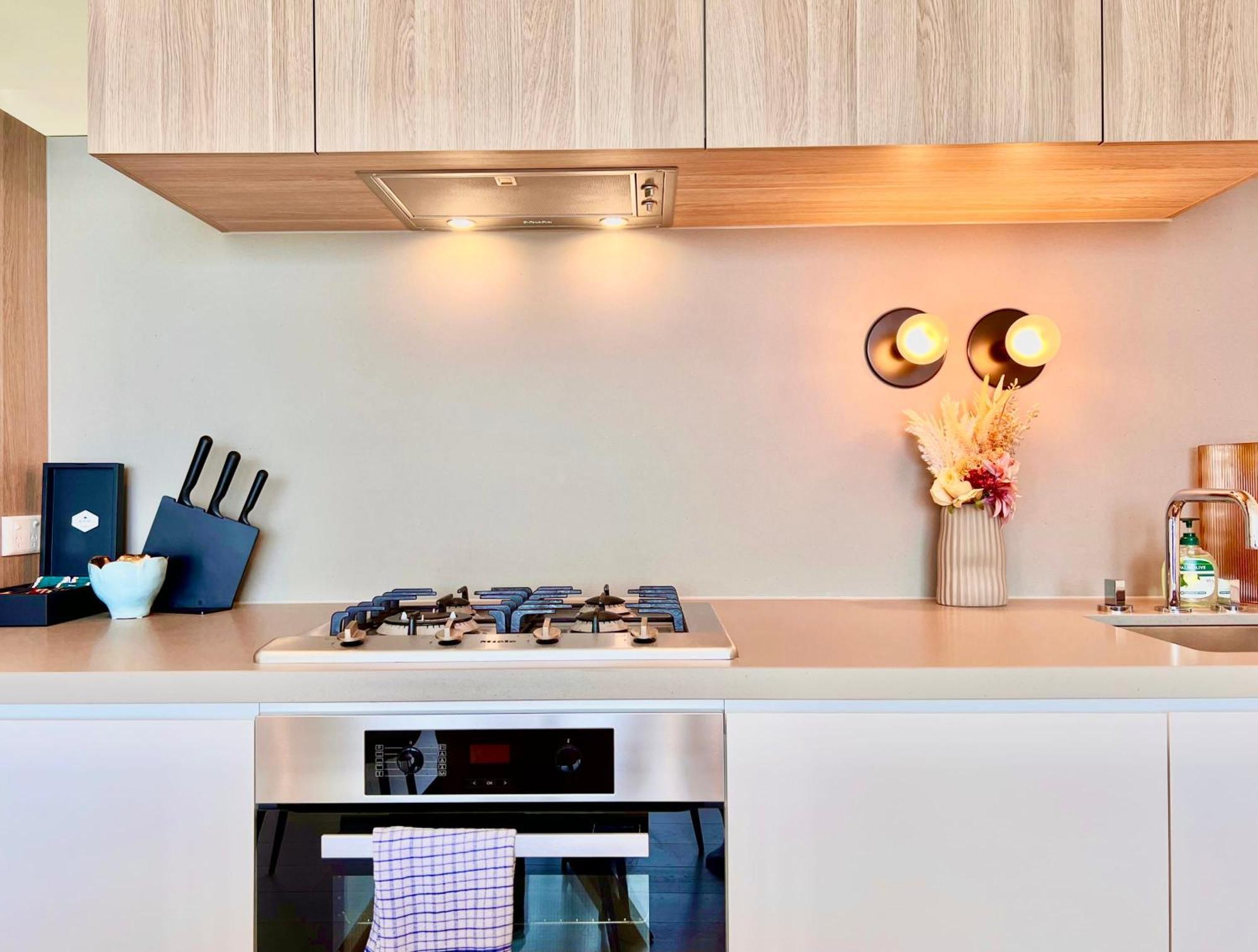 Highrise Best Location 2 Bedrooms & 2 Bathrooms Ville de Melbourne Extérieur photo