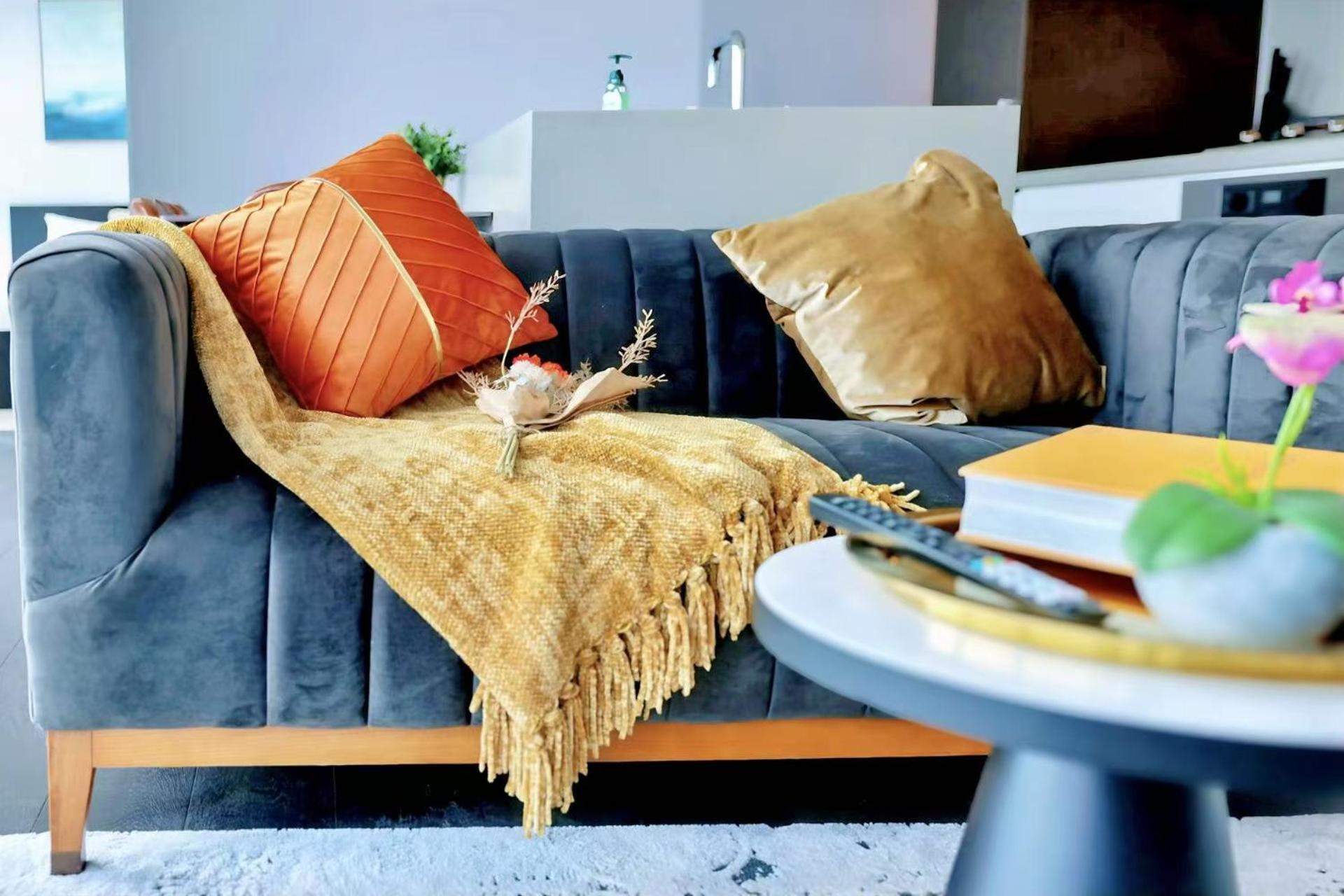 Highrise Best Location 2 Bedrooms & 2 Bathrooms Ville de Melbourne Extérieur photo